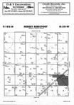 Map Image 027, Nobles County 2004